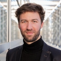 Dominik Hammer - Unternehmensarena München