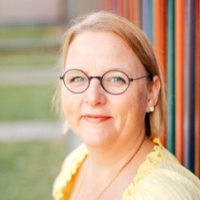 Katja Caspari - Unternehmensarena München