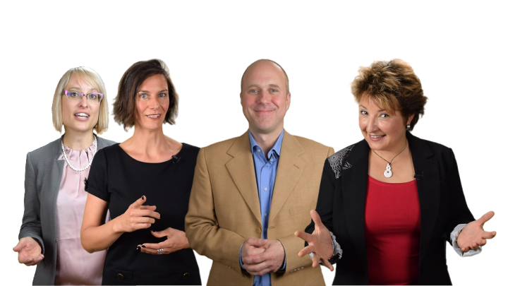 Mit Onlinevertreter-Video neue Kunden gewinnen