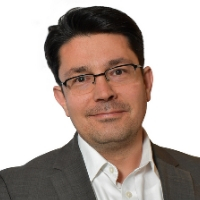 Zoran Katic - Unternehmensarena München